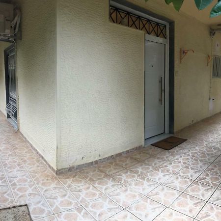 Anastasis Apartment In Palaio Faliro Афины Экстерьер фото