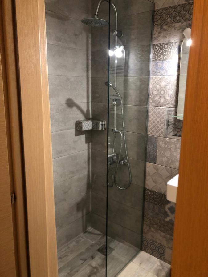 Anastasis Apartment In Palaio Faliro Афины Экстерьер фото