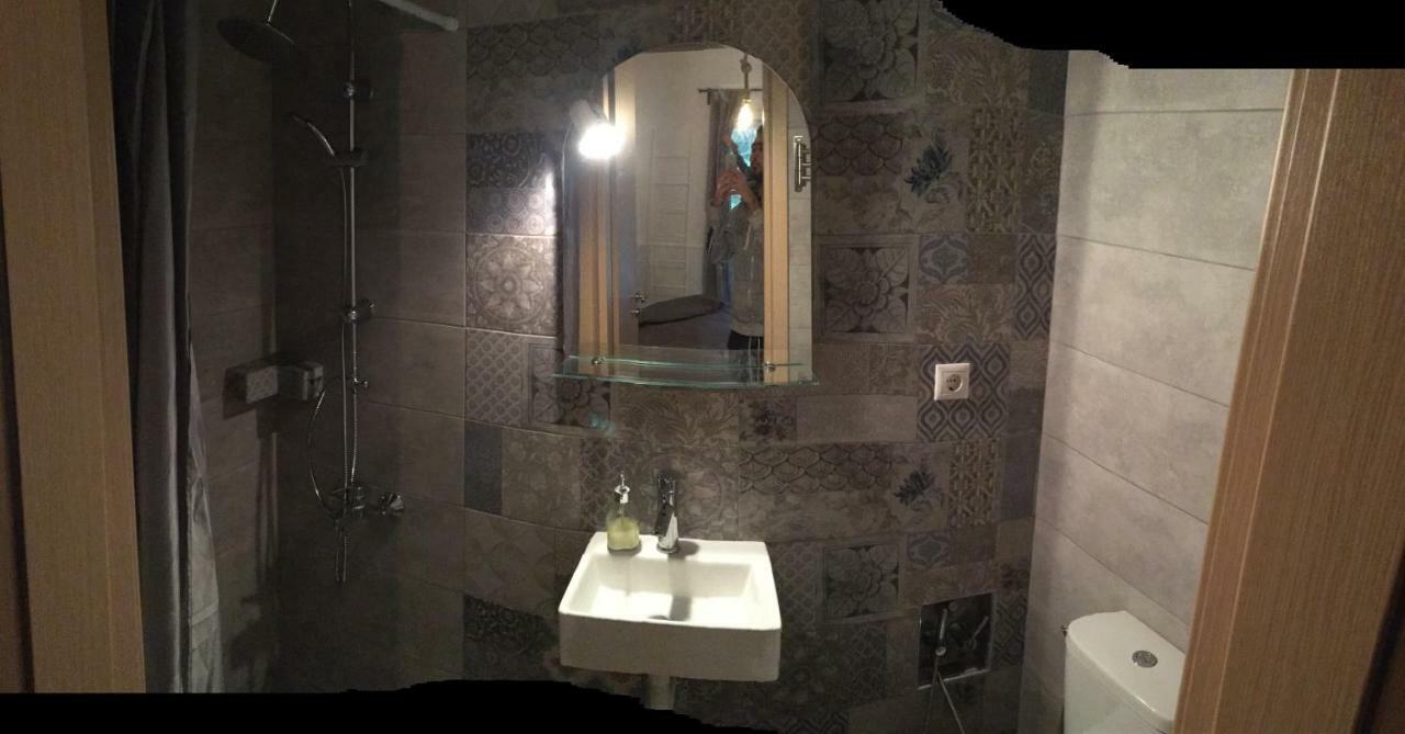 Anastasis Apartment In Palaio Faliro Афины Экстерьер фото