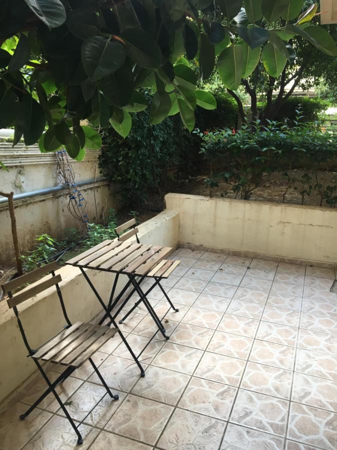 Anastasis Apartment In Palaio Faliro Афины Экстерьер фото